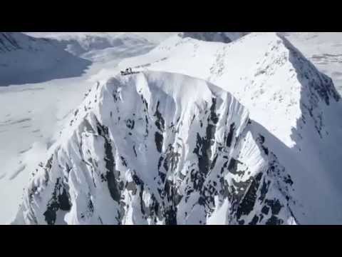 Warren Miller Chasing Shadows - Official Trailer Europe