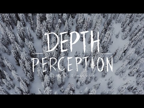 Depth Perception - Official Trailer [4K]