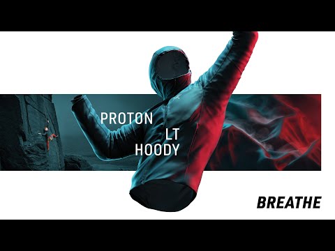Arc&#039;teryx - The Proton LT Hoody