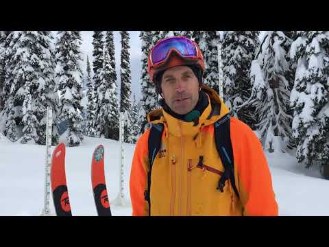 Report From the Field | December 5 | CMH Revelstoke