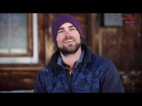 Warren Miller &quot;Face of Winter&quot; | Athlete Profile: Dennis Risvoll