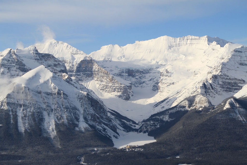 Wilson Mountain Sports Lake Louise Riesige Auswahl Top Service Ski