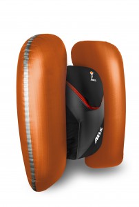 Produkte ABS_2014_Vario_8l_Zip-on_Black-Orange_inflated c ABS 