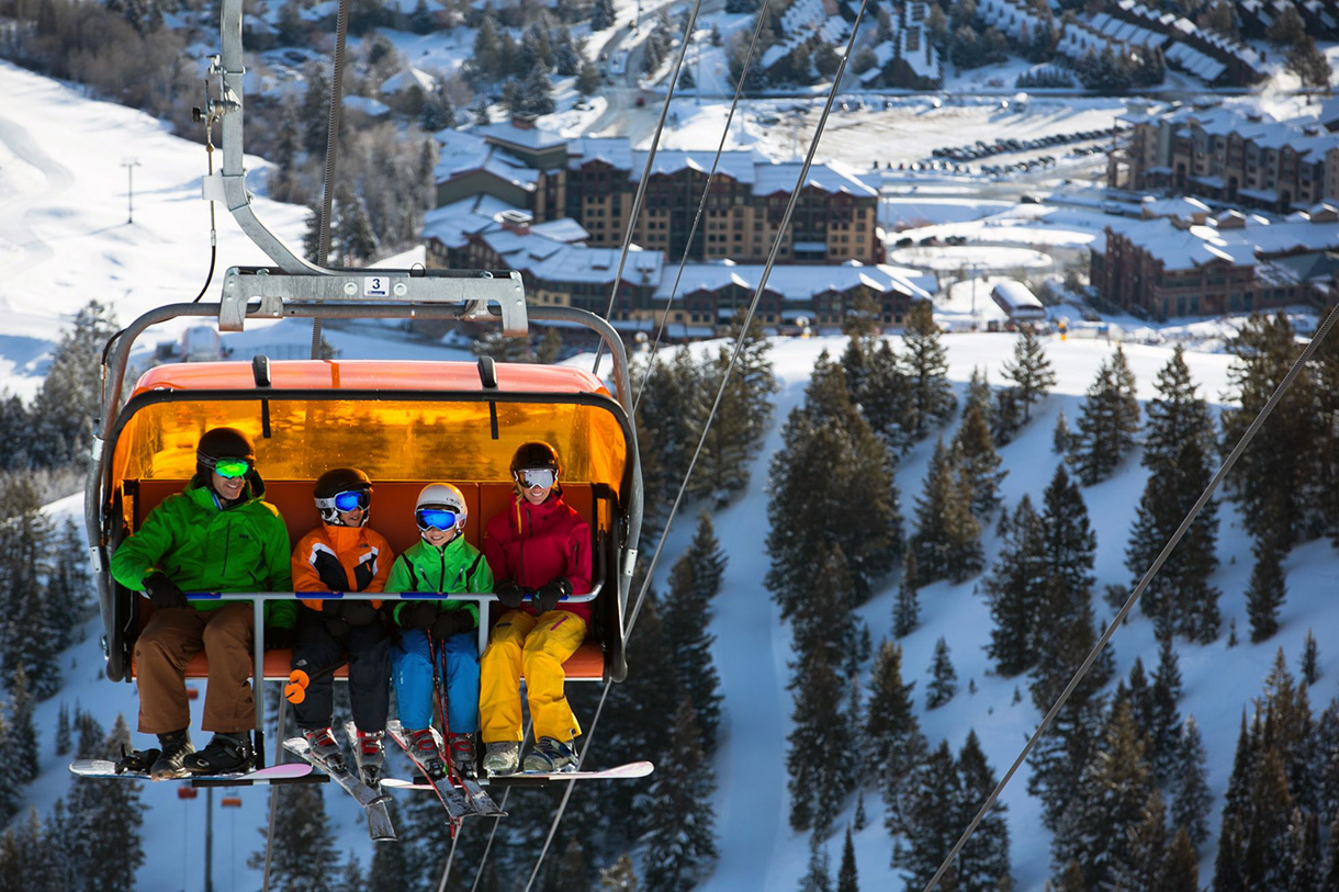 © CANUSA TOURISTIK