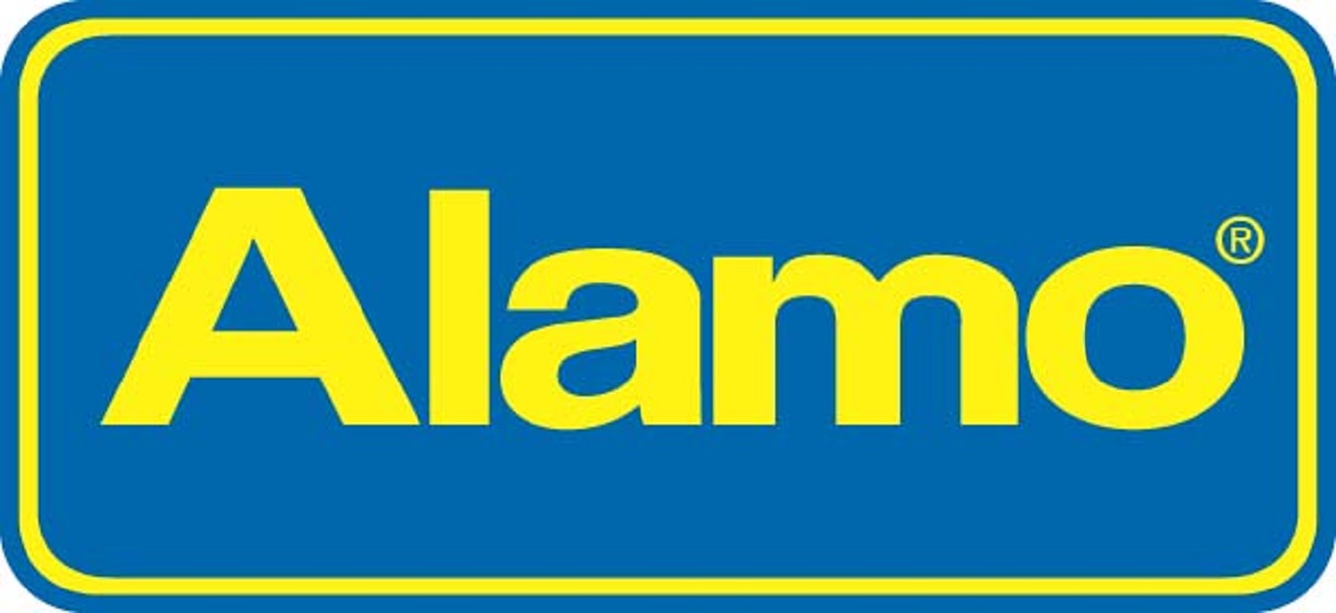 © Alamo