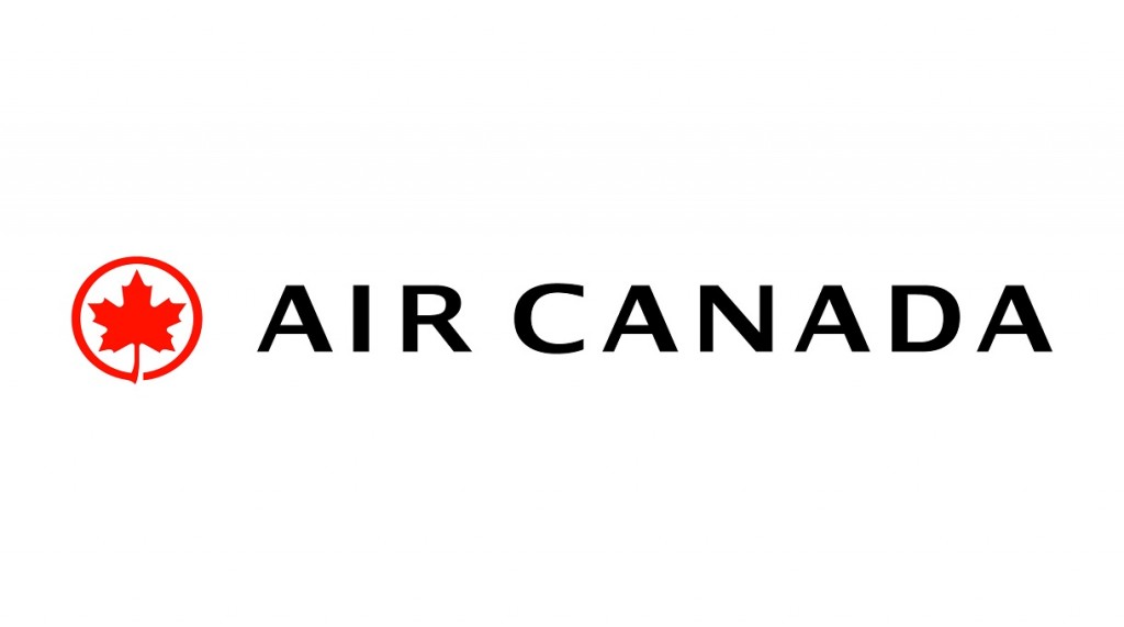 Air Canada Ski Kanada