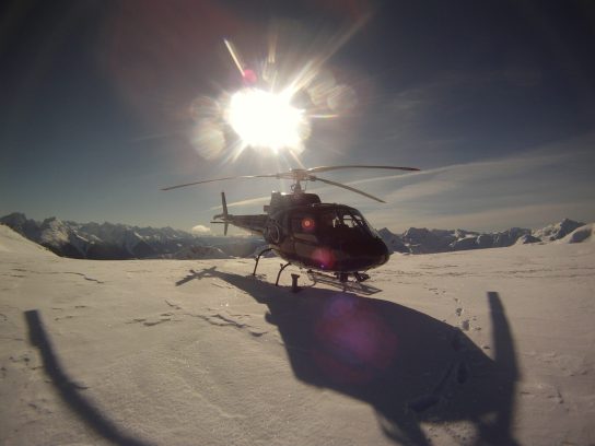 DCIM100GOPRO © White Wilderness Heliskiing